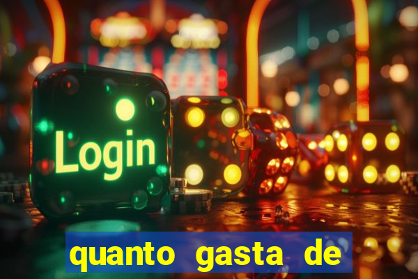 quanto gasta de gasolina de bh a porto seguro